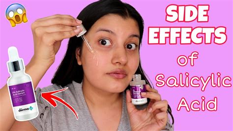 efecel|Effaclar (Salicylic Acid) Topical: Uses, Side Effects